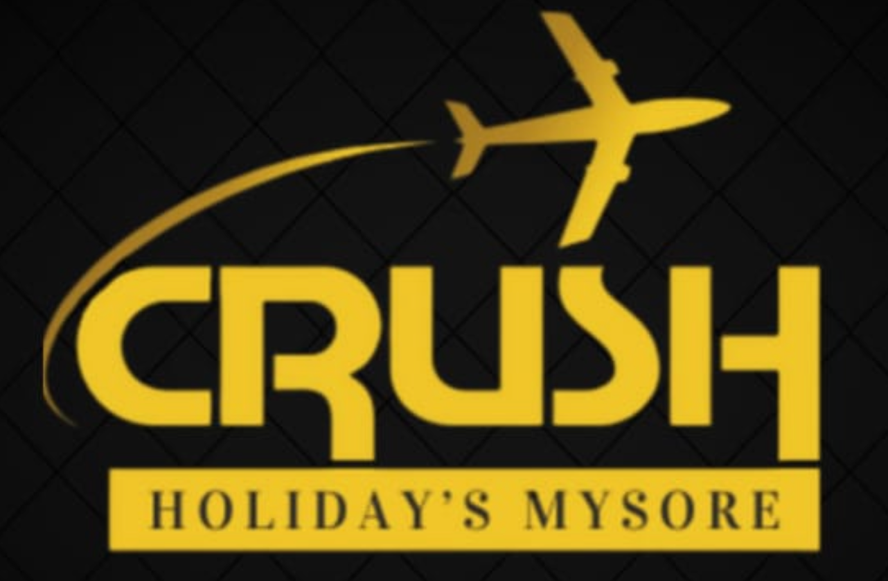 crush holidays mysore